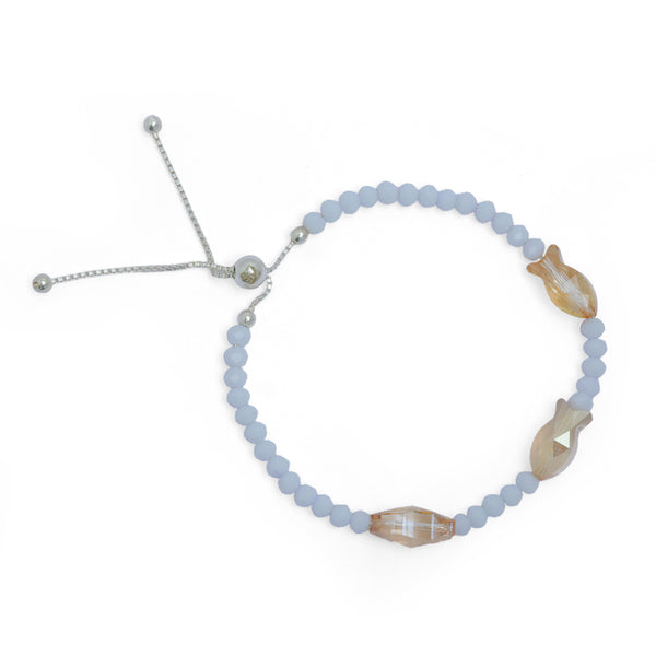 Serene Shores Bracelet