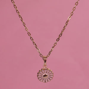 Bloom in Grace Necklace