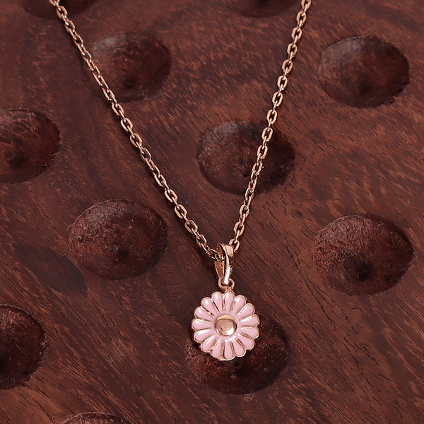 Bloom in Grace Necklace