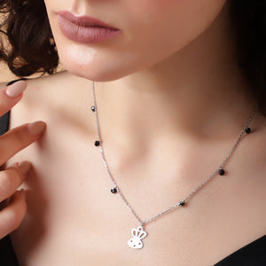 Bunny Bliss Necklace