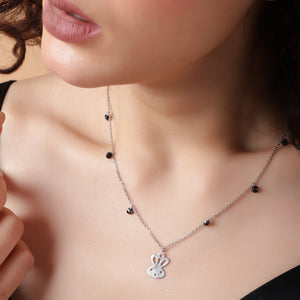 Bunny Bliss Necklace