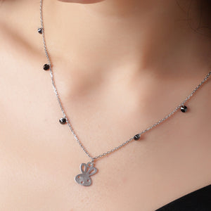 Bunny Bliss Necklace