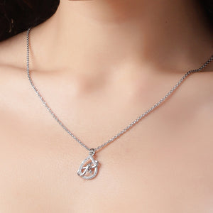 Divine Harmony Necklace