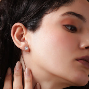 Radiance Redefined Earrings