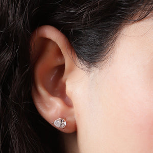 Elegant Sparkle Earrings